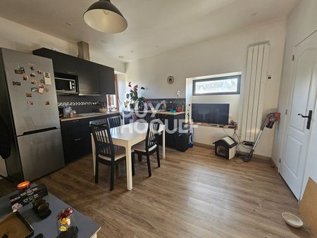 Bel appartement - Andrezel - Photo 3