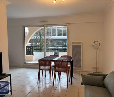 Location Appartement 2 pièces 34m² LA BAULE ESCOUBLAC 44500 - Photo 2