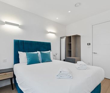 1 bedroom flat to rent - Photo 3