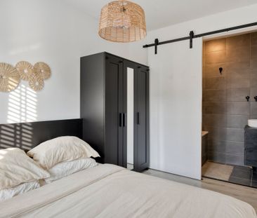 Te huur: Appartement Zagrebstraat in Utrecht - Photo 1