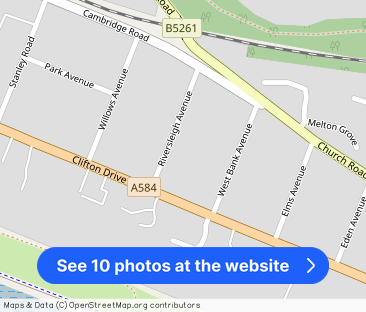 Riversleigh Court, Lytham St. Annes, FY8 - Photo 1