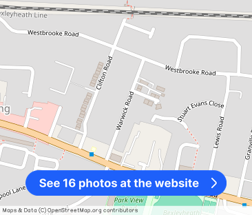 Warwick Road, Welling - Photo 1