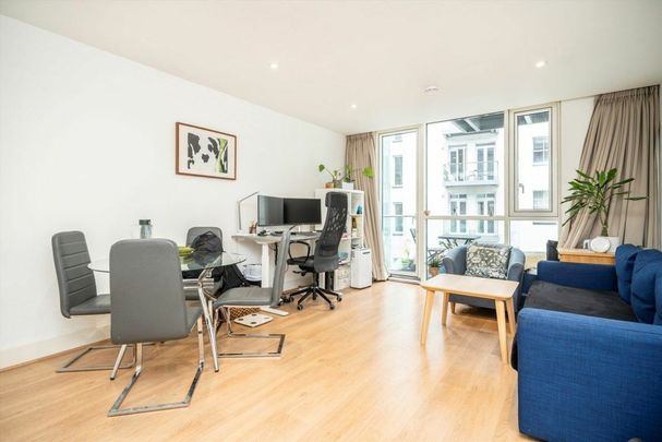 Leman Street, Tower Hill, E1 - Photo 1