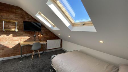 5 bedroom house share to rent - Photo 4