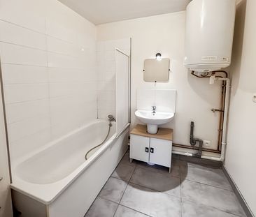 Location appartement 1 pièce, Mennecy - Photo 4