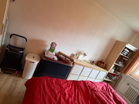 Nachmieter gesucht - Photo 2