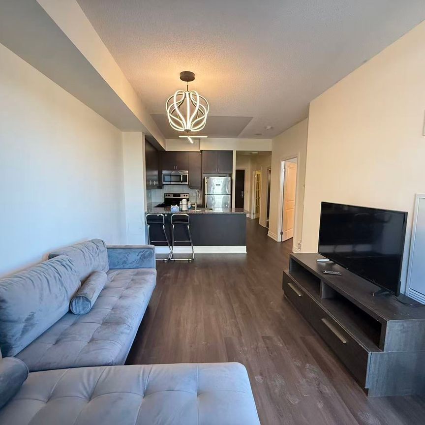 For Lease - 8130 Birchmount Road Unit# 409, Markham, Ontario - Photo 1