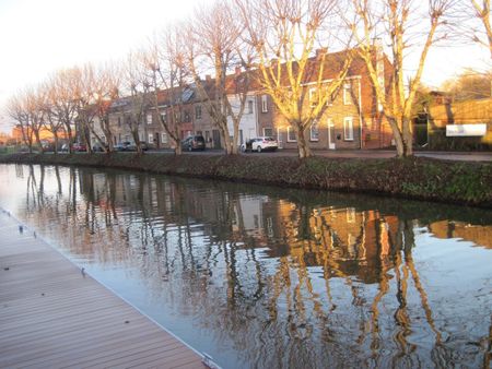 Wonen aan het water. - Foto 4