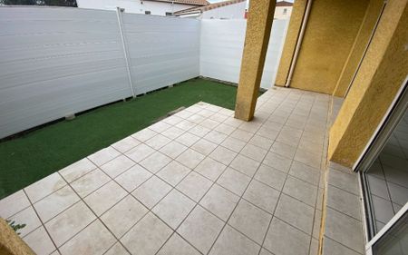 Maison à louer 4 pièces • Lunel - Photo 5