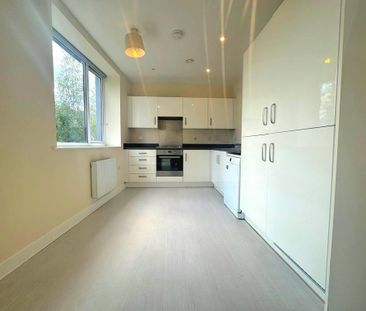 Studio to rent - Photo 5