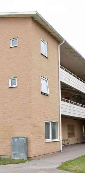 Lambohov, Tröskaregatan 39 A.36 - Photo 1