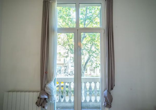 Gran Via de les Corts Catalanes, Barcelona, Catalonia 08007