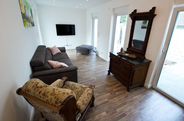 3 Zimmer in Düsseldorf - Photo 1