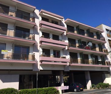 Location Appartement 1 pièce 18m² CLERMONT FERRAND 63000 - Photo 2