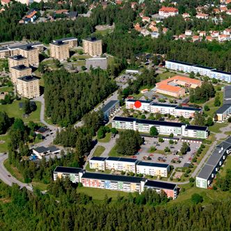 Vänortsvägen 23 - Foto 2