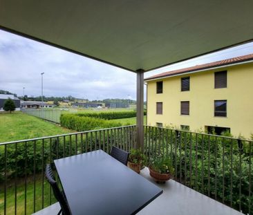 CUGY (FR) - 3.5 pièces au 2ème étage - Photo 1