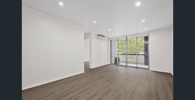 2 Bedroom Apartment - 25% below market rent - Photo 1