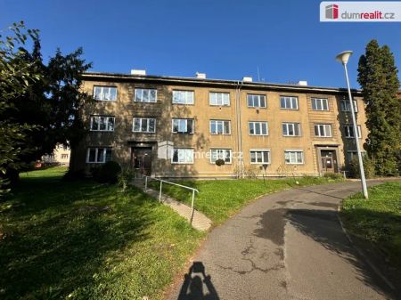 Pronájem slunného bytu ve velmi žádané lokalitě Ústí nad Labem - Skřivánek - Fotografie 4