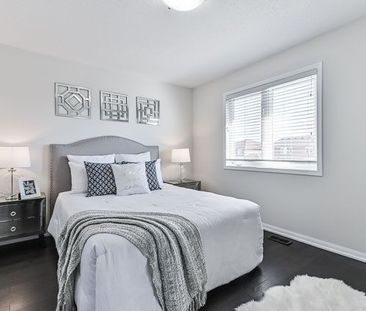 For Lease - 76 Gas Lamp Lane, Markham, Ontario - Photo 6