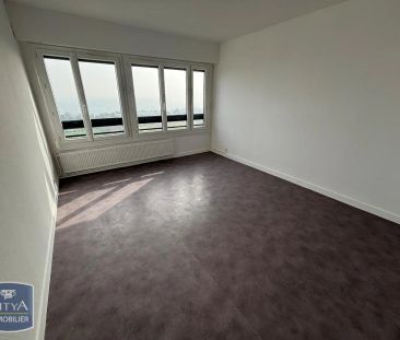 Appartement à louer 2 pièces 53.61m² - Photo 4