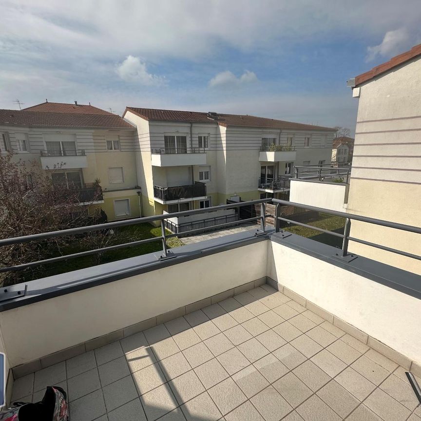 Appartement 4 pièces - 89 m² - Photo 2