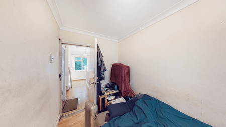 4 bedroom terraced house to rent - Photo 3