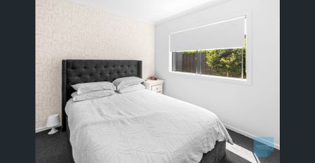 Stunning 4-Bedroom Family Home in Fraser Rise - Photo 2