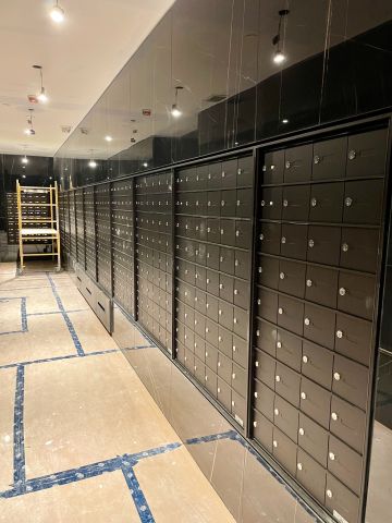 For Lease - 11 Yorkville Avenue Unit# 1814, Toronto, Ontario - Photo 3