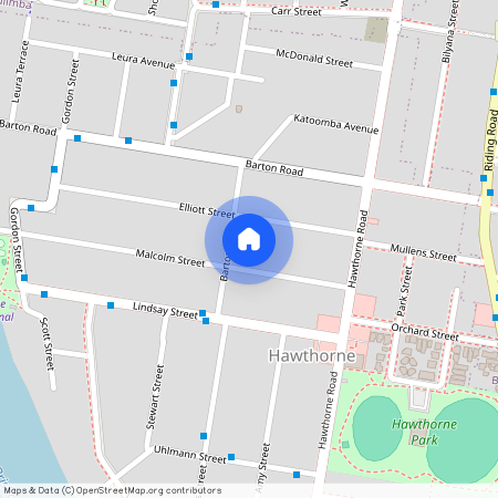 6/39 Malcolm Street, Qld 4171, Hawthorne