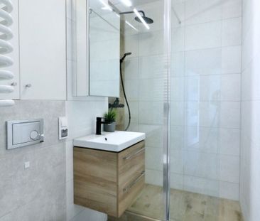 2 samodzielne pokoje- żuromińska 1- panorama 38 m² - Фото 2