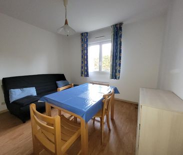 Location Appartement 2 pièces 32m² VALENCIENNES 59300 - Photo 2