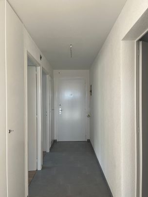 3.5 Zimmer, 72 m², 4. Stock - Foto 1