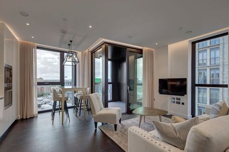 Charles Clowes Walk, London, SW11 - Photo 4