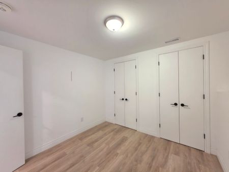 For Lease - 300 Albert Street Unit# Lower, Oshawa, Ontario - Photo 4