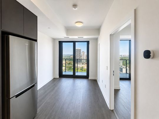 For Lease - 30 Francis Street Unit# 2711, Kitchener, Ontario - Photo 1