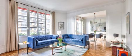 Appartement • Champerret-Berthier - Photo 3