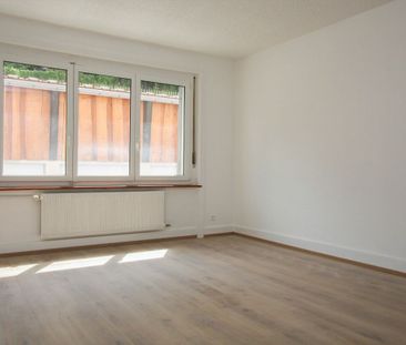 Bel appartement lumineux de 3 pièces au rez - Photo 2