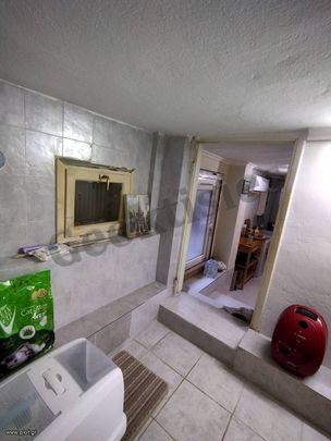 Διαμέρισμα 36 τ.μ. για ενοικίαση, Θεσσαλονίκη - Κέντρο, Άνω Πόλη - Φωτογραφία 1