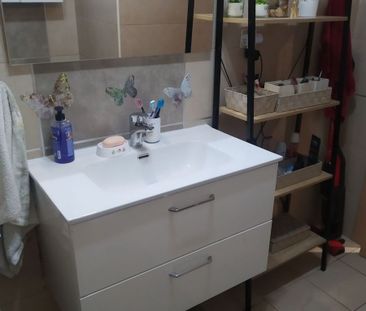 Διαμέρισμα για ενοικίαση Άγιος Ιωάννης (Καλαμαριά) - Photo 6