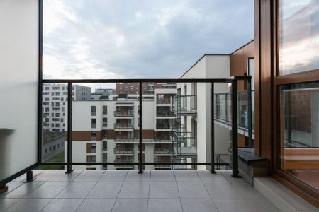 ul. Wrocławska, Krowodrza, Kraków - Photo 3