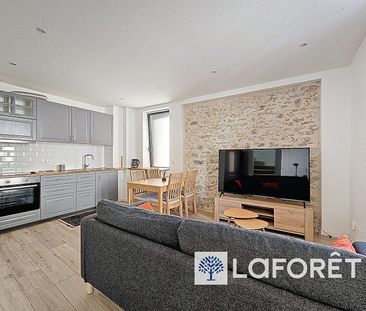 Maison T4 Aigremont à louer - Photo 1