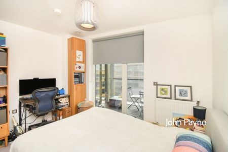 Harrison Walk, London, SE10 - Photo 4