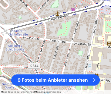 Jungstraße, Frankfurt am Main - Foto 1