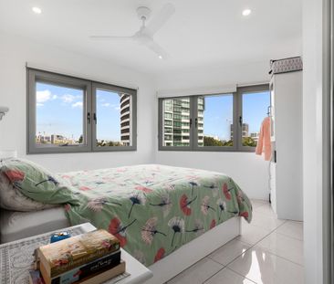 23/482 Upper Roma Street, Brisbane City QLD 4000 - Apartment For Re... - Photo 6