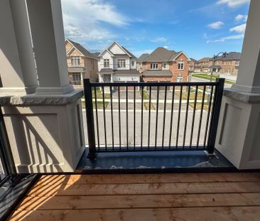 For Lease - 55 Bostock Drive, Georgina, Ontario - Photo 2