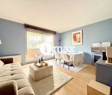 Location Appartement NEUILLY SUR SEINE - - Photo 4