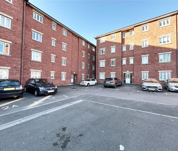 2 bedroom apartment to rent - Photo 2