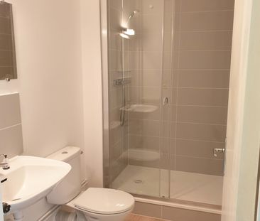 Location Appartement 1 pièce 30m² CLERMONT FERRAND 63000 - Photo 5