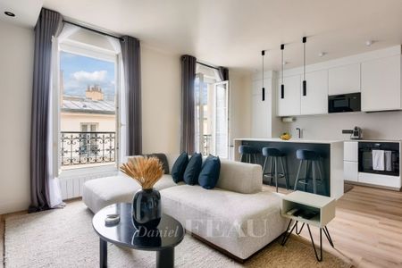 Appartement à louer à Paris 18Ème - Photo 2