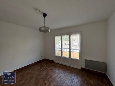 Location Appartement 1 pièce 18m² SEYSSINET PARISET 38170 - Photo 5